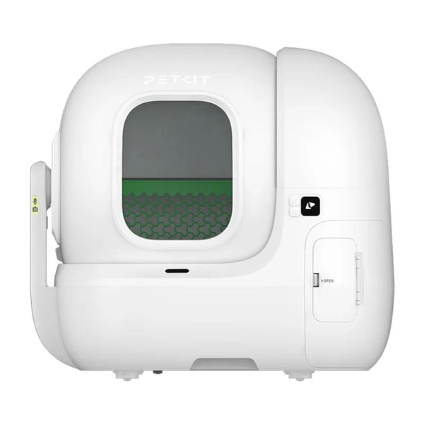 PetKit Purobot MAX PRO okos öntisztító macskaalom AI kamerával