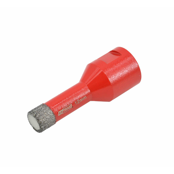 Awtools Korona M14 6mm diamantni nasip