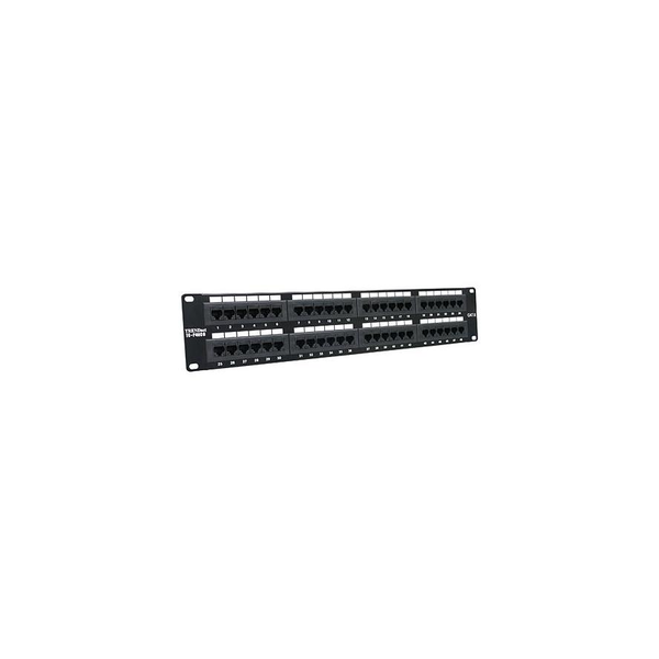 Trendnet Patch Panel FTP 48x RJ45 CAT6