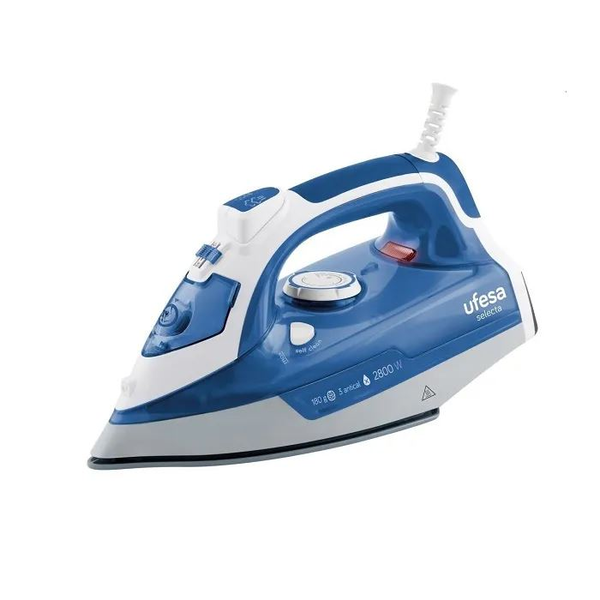 Žehlička Ufesa 80104421 2800 W