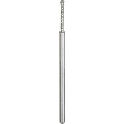 Proxxon Micromot 28230 Gömb alakú csiszolócsap Ø 1.2 mm 2 db
