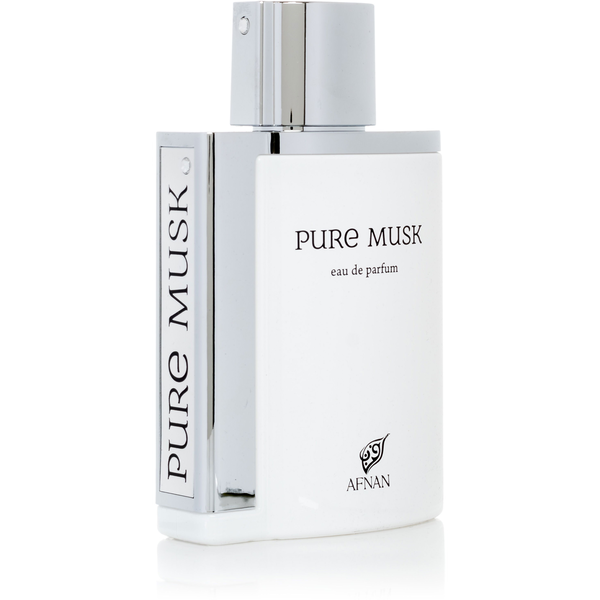 AFNAN Pure Musk EdP 100 ml