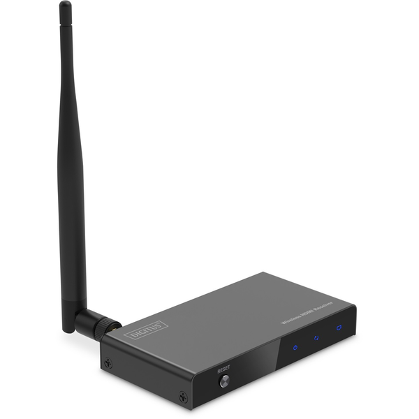 Digitus Bezdrátový HDMI přijímač pro DS-55346 -