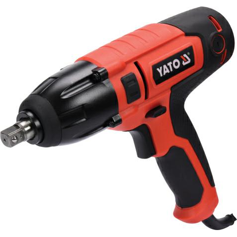 YATO YT-82020 Elektromos Ütvecsavarhúzó 1/2