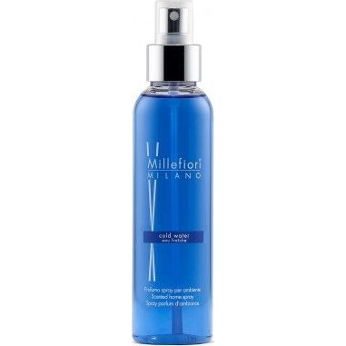 MILLEFIORI MILANO Cold Water 150 ml