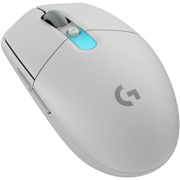 Mysz Logitech LOGITECH G305 X SUPERLIGHT - WHITE