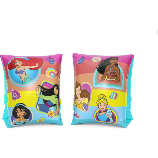 Bestway 91041 / 23 Schwimmtrainingshilfe Mehrfarbig Schwimmarmbänder