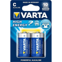Varta 04914 Еднократна батерия C Алкална