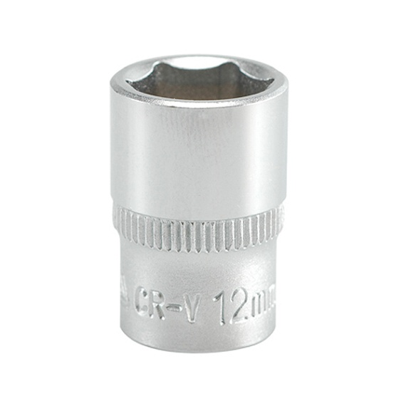 YATO Dugókulcs 12 mm 1/4 col (YT-1411)