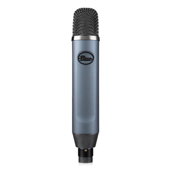 Blue Microphones Ember XLR Szürke Stúdió mikrofon
