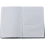 Plüss Szőrme Jegyzetfüzet Nyúl Színű A5 21035