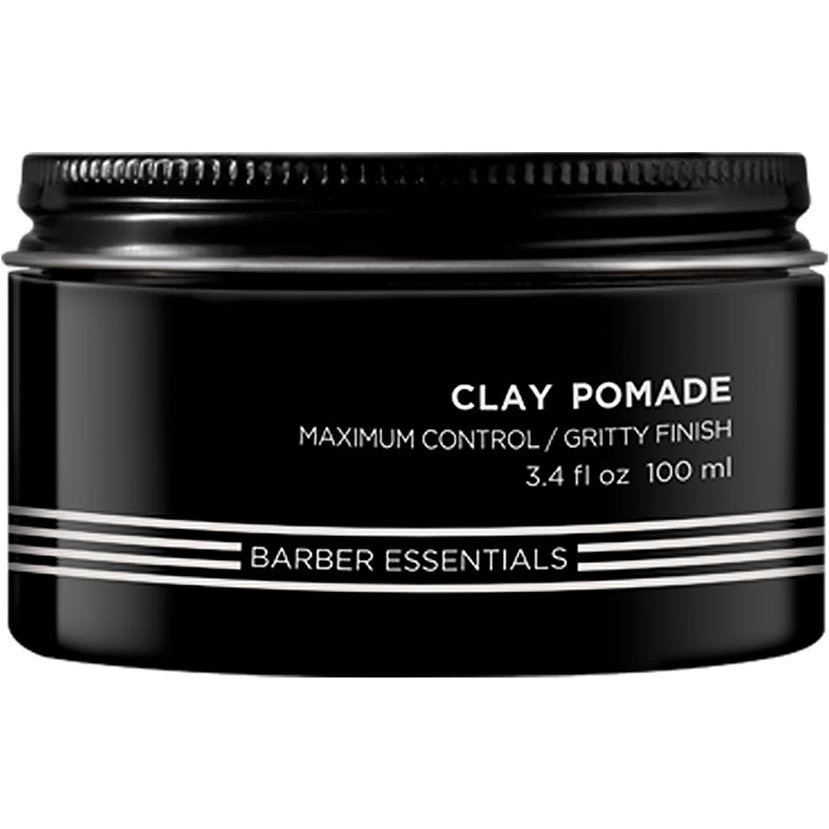 REDKEN Brews Clay Pomade, 100 ml (884486353924)