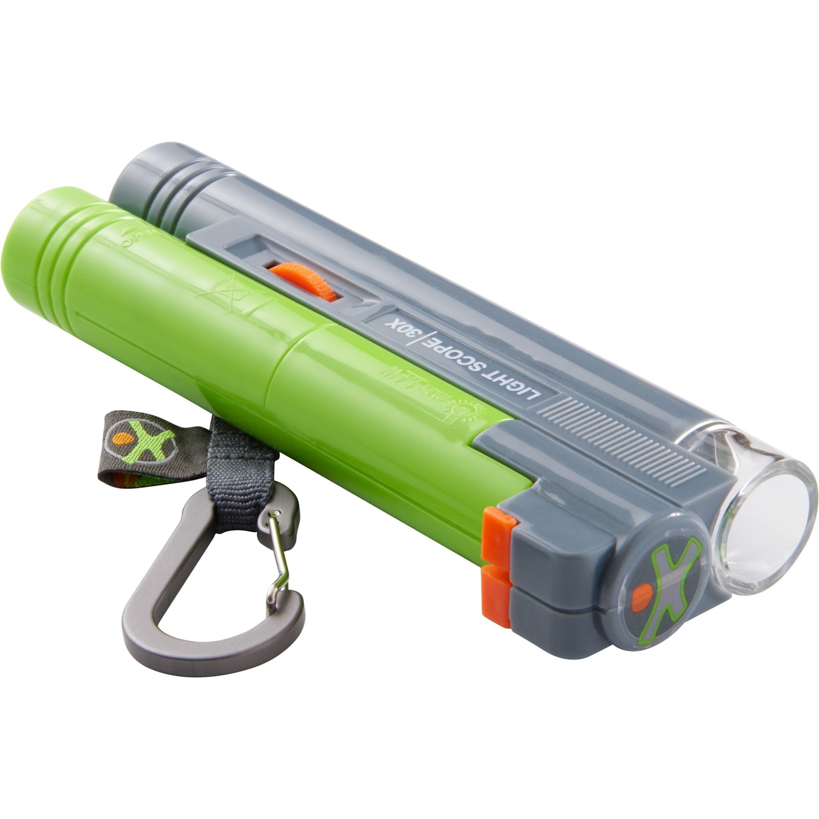 HABA Terra Kids Mikroszkóp (305376)