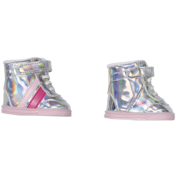 BABY born Sneakers pink Обувки за кукла