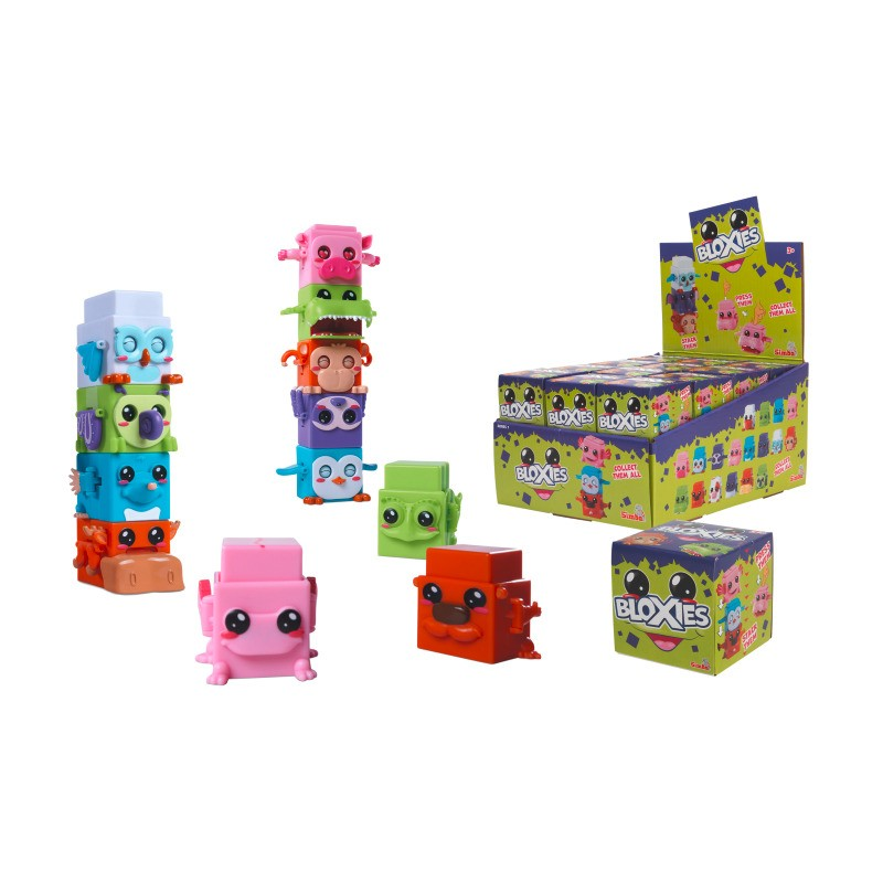 Simba 105952625 Bloxies (105952625)