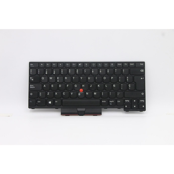 Lenovo 5N20W67661 laptop reserve-onderdeel Toetsenbord