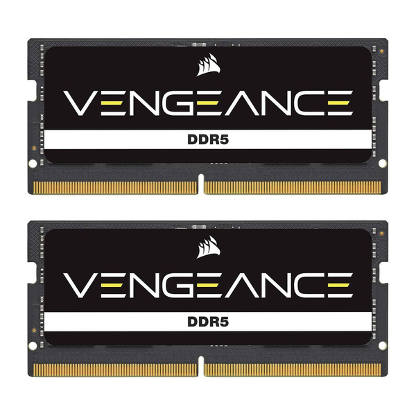 Corsair Vengeance K2 DDR5 5600MHz 48GB SODIMM RAM памет за лаптоп