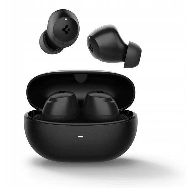 Slúchadlá do uší Spigen SA-TW P10 štuple potlačenie hluku ANC Bluetooth