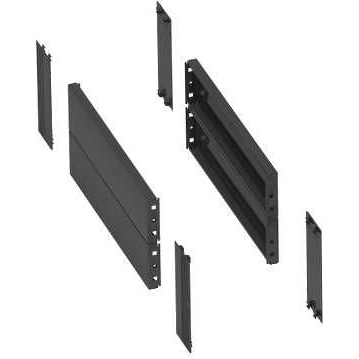 Schneider Electric NSYSPS6200 elektrisk skab