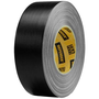 DEFENDER by Adam Hall  EXA-TAPE BM 50 ERGO-CORE (DTEXABM50) Ragasztószalag Fekete (matt) (H x Sz) 50 m x 50 mm 1 db