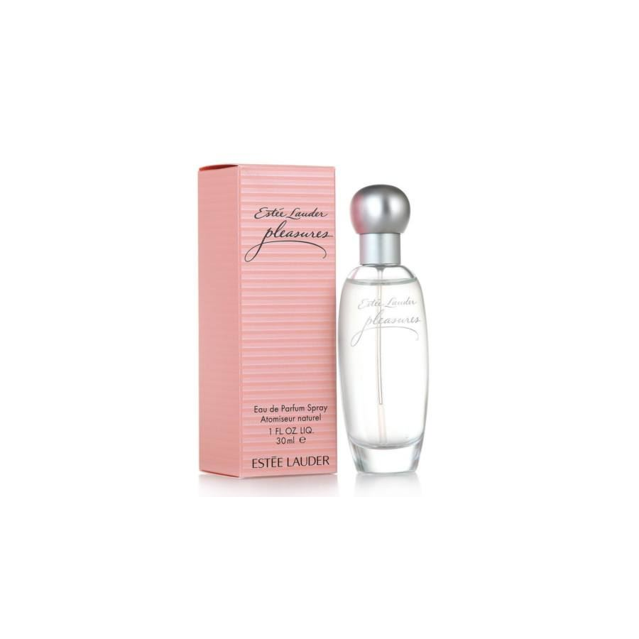 Estée Lauder Pleasures EDP 30ml Hölgyeknek (027131043287)