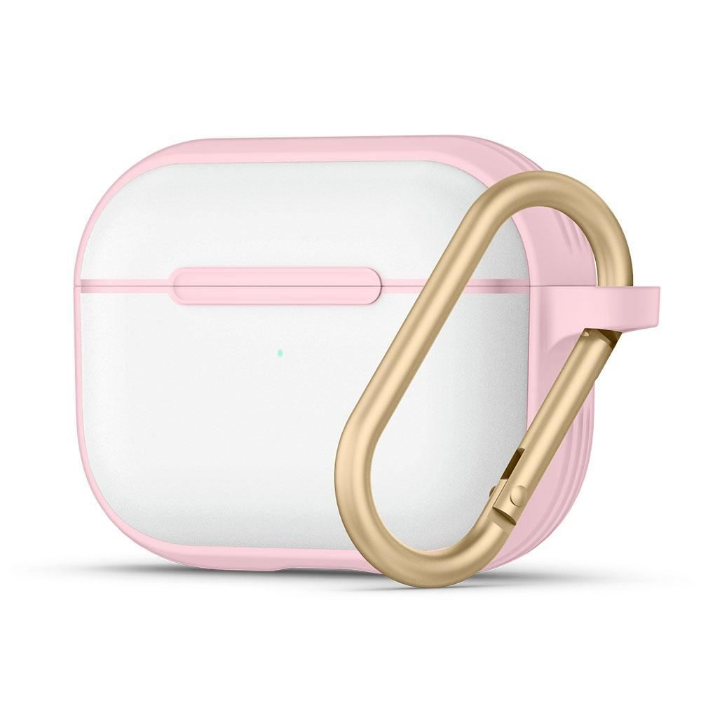 Spigen Apple AirPods Pro tok Ciel By Cyrill Color Brick Baby Pink - rózsaszín (ASD00478) (ASD00478)