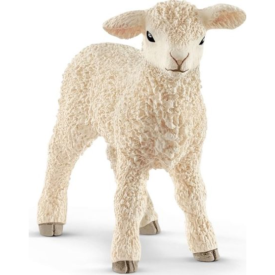 schleich FARM WORLD 13883 детска фигурка