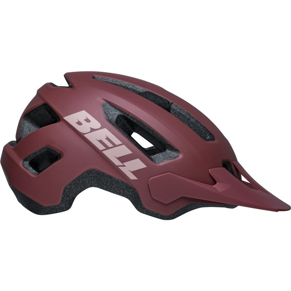  Bell Kask juniorski BELL NOMAD 2 JR Rozmiar kasku: Uniwersalny(52-57 cm), Wybierz kolor: Matte Pink