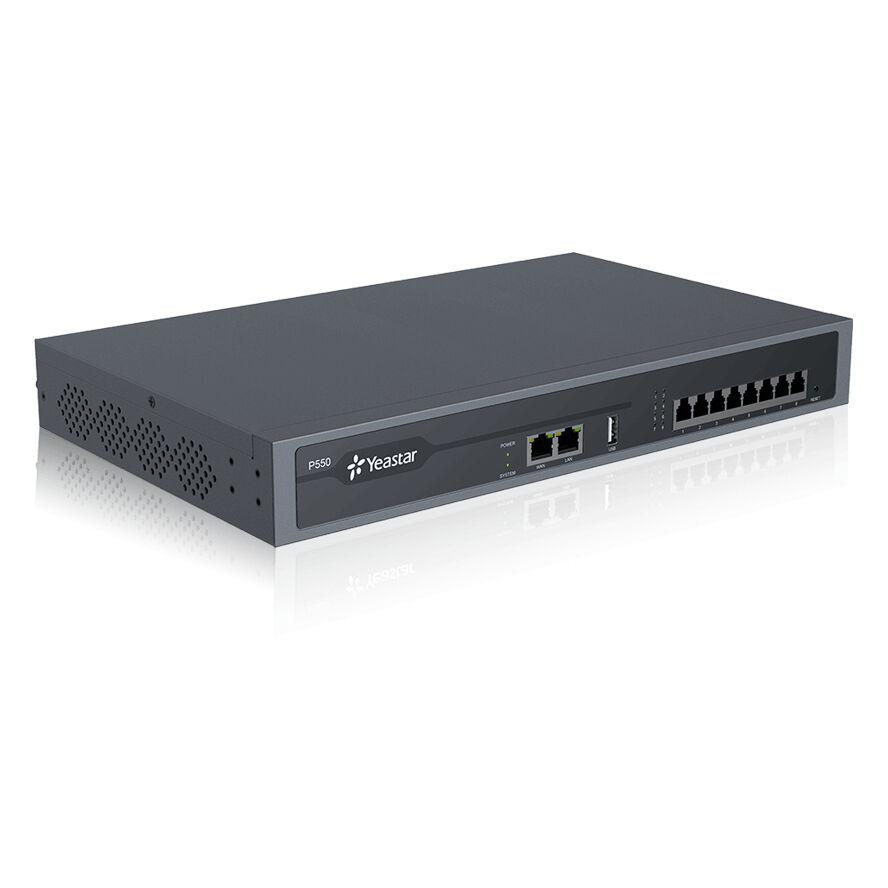 Yeastar Telefonanlage P550 (P550)
