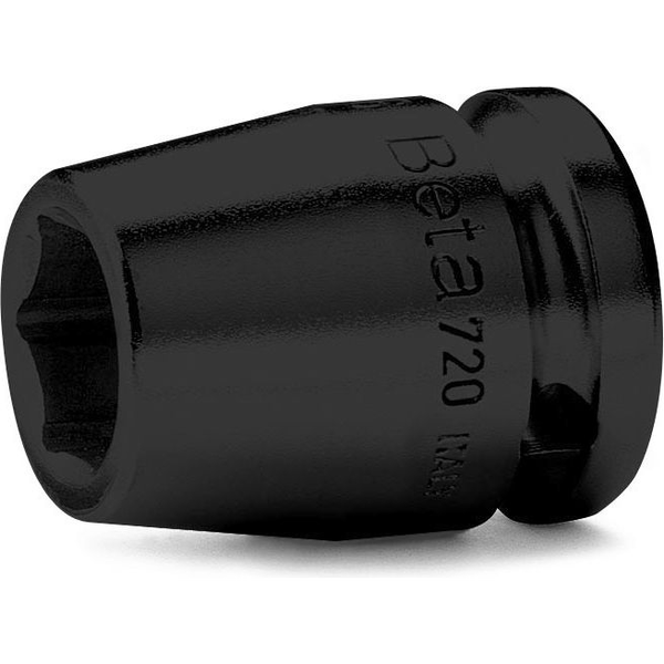  Beta Tools Nasadka udarowa 6-kątna 1/2" 24mm (007200024)