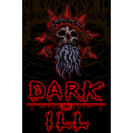 Dark ill (PC - Steam elektronikus játék licensz)
