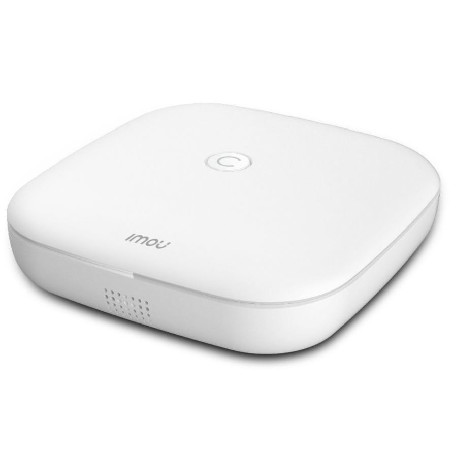 IMOU ZG1 okos otthon HUB (IOT-ZG1-EU / IOT-GWZ1-EU) (IOT-ZG1-EU / IOT-GWZ1-EU)