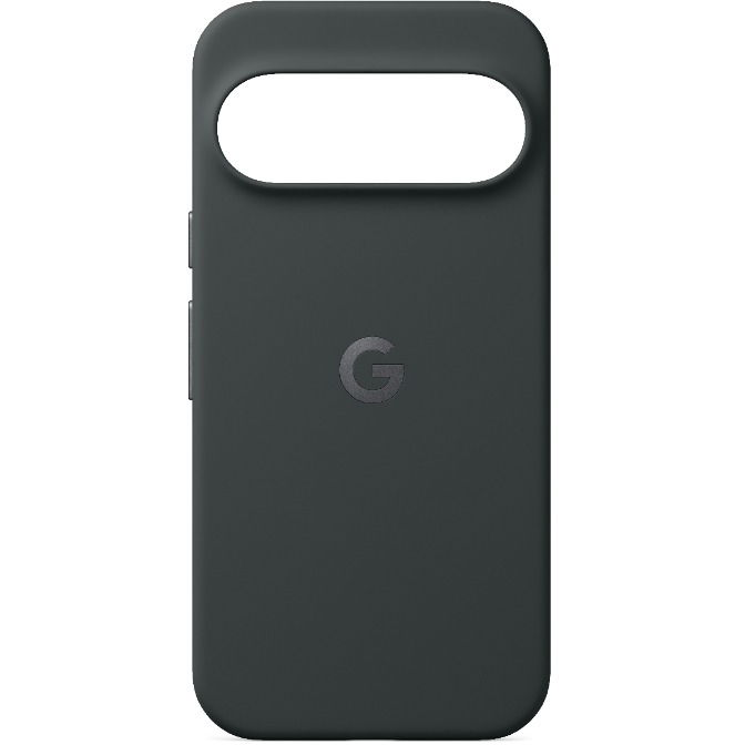 Google Pixel 10 / 10 Pro Case Obsidian tok (GA09835-WW)