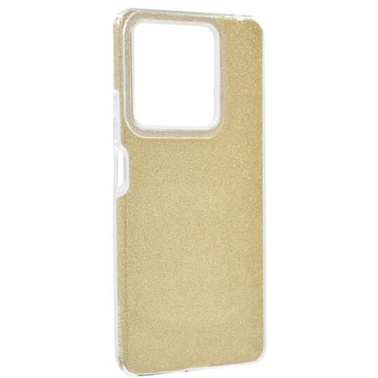 Gigapack Xiaomi Redmi Note 13 5G tok csillogó aranyszínű (GP-155430) (GP-155430)