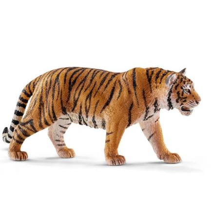 Schleich tigris figura (14729) (sch14729)