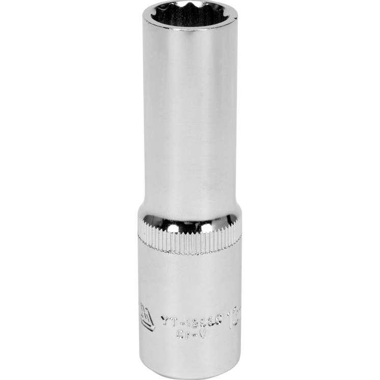 YATO Hosszú dugókulcs 1/2