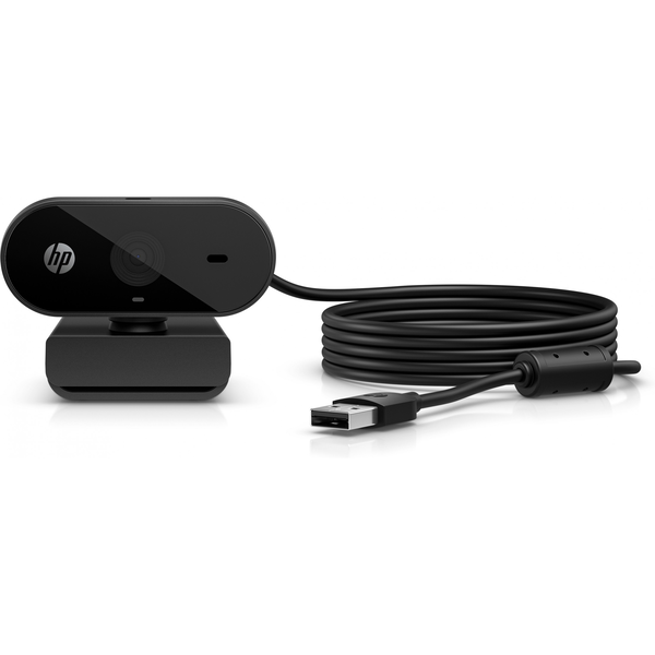 Cameră web HP 325 FHD USB 1920x1080