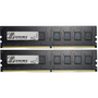 G.SKILL Paměť DDR4 16GB 2x8GB 2400MHz CL17 1.2V
