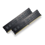 G.SKILL Paměť DDR4 16GB 2x8GB 2400MHz CL17 1.2V