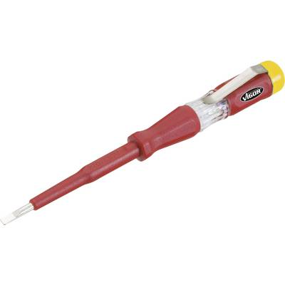 Fázisceruza feszültségvizsgáló 3 mm 150 - 250 V/AC Vigor V1138 (V1138)