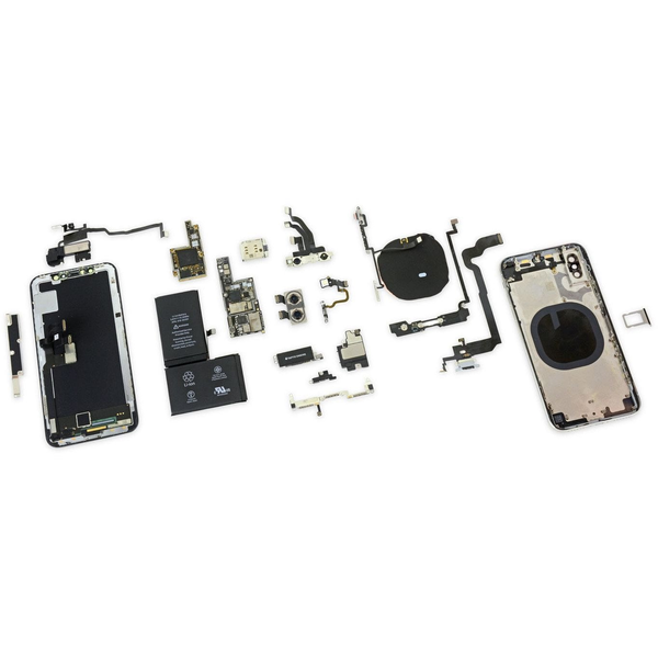 CoreParts MOBX-IPXSMAX-17 mobiltelefon alkatrész