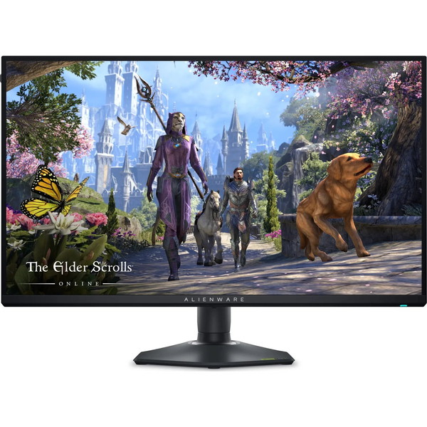 Dell Alienware AW2725QF Gaming Monitor 27" 4K UHD IPS 180Hz