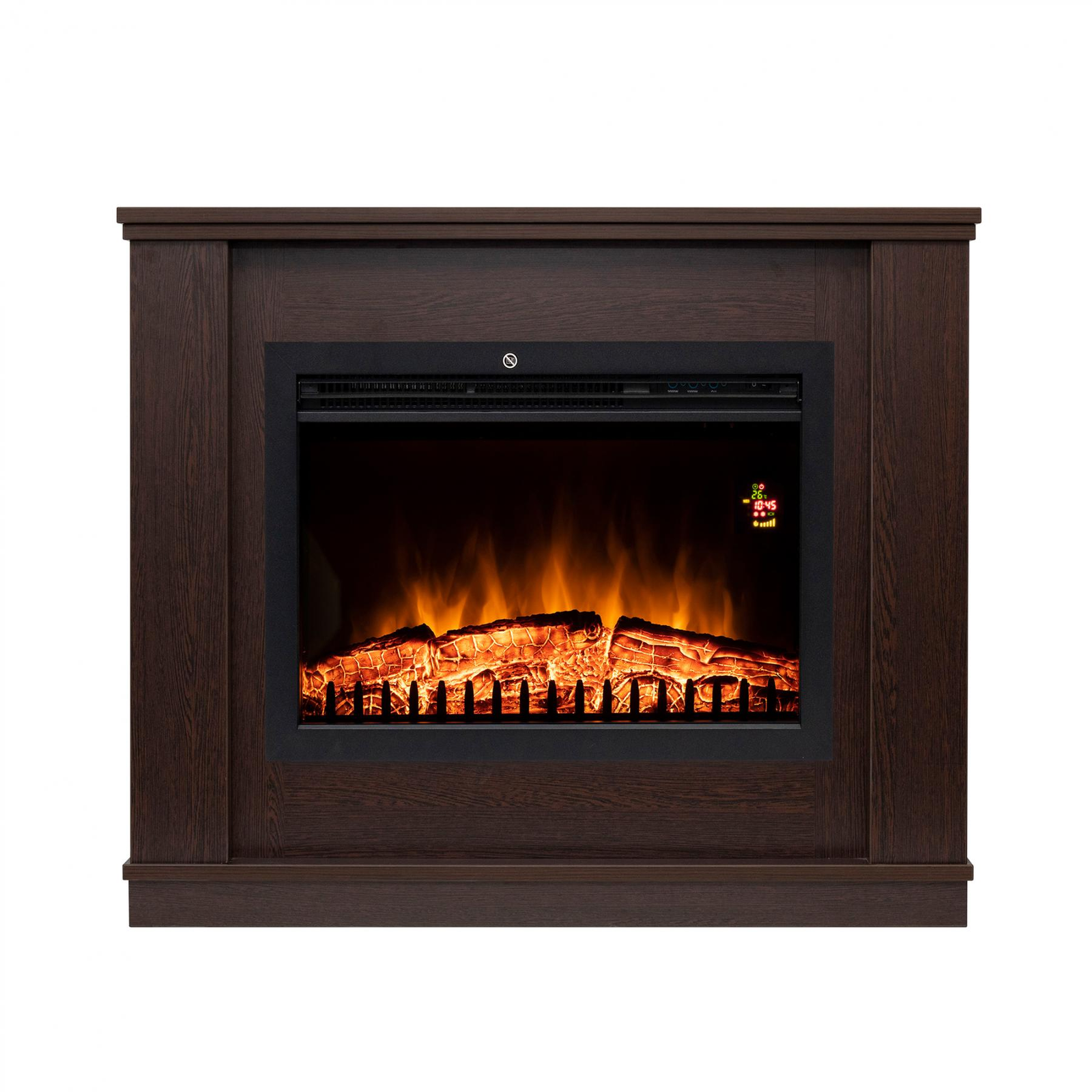 Home FKK Milano Elektromos látványkandalló (FKK MILANO)