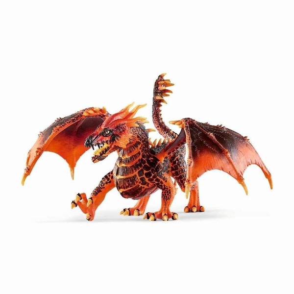 schleich ELDRADOR CREATURES 70138 speelgoedfiguur kinderen