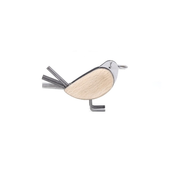 Multitool Kikkerland 1 w 1