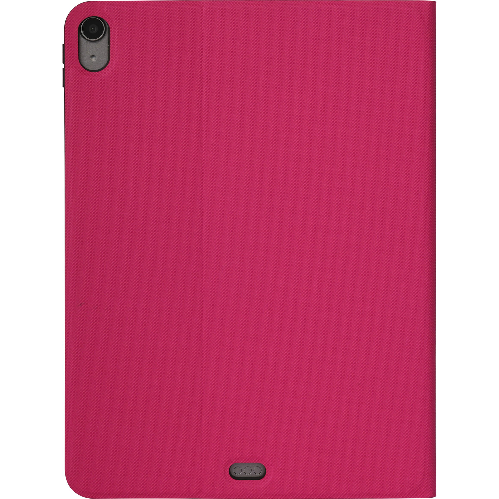 AlzaGuard Protective iPad Air 11" M2 2024 málnapiros flip tok (AGD-TCF80RR)