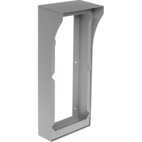 Dahua VTOB110 felületre szerelő keret VTO1210C-X kültéri egységhez