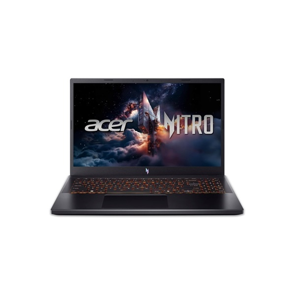 Лаптоп Acer Nitro ANV15-52-545K — NH.QZ8EU.014