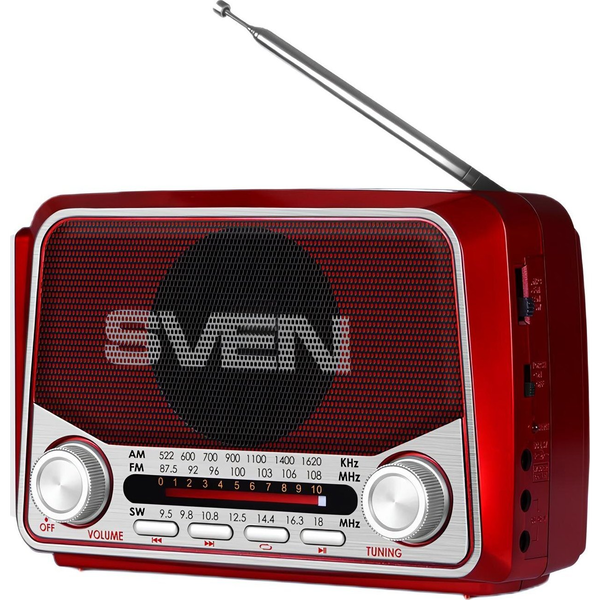 Sven SRP-525 przenośne radio