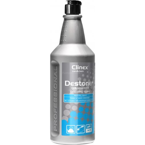 Clinex 77-501 Vízkőoldószer 1/1 (77501)